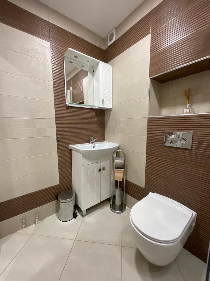 Nataly Homes Veliko Tárnovo Exterior foto