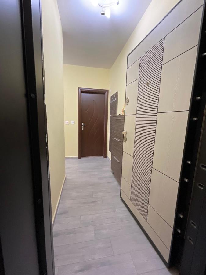Nataly Homes Veliko Tárnovo Exterior foto