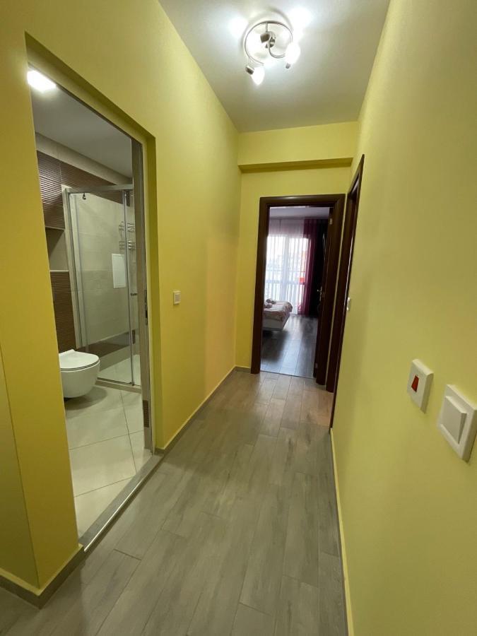 Nataly Homes Veliko Tárnovo Exterior foto