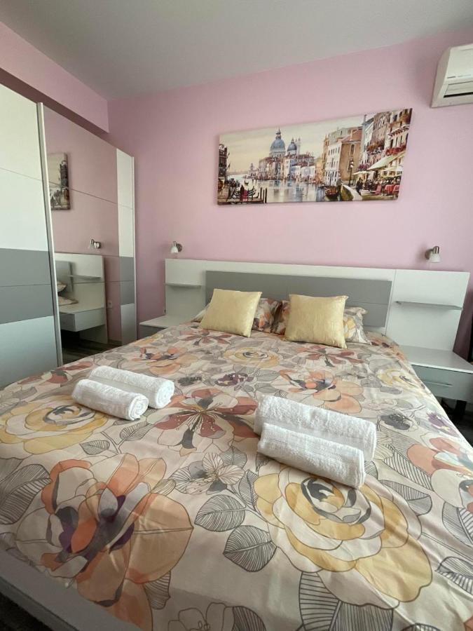 Nataly Homes Veliko Tárnovo Exterior foto