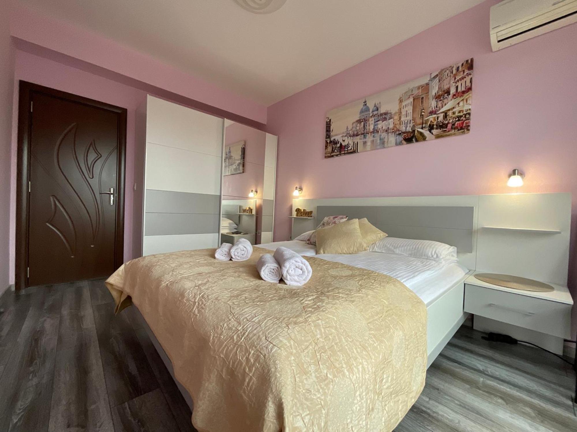 Nataly Homes Veliko Tárnovo Exterior foto