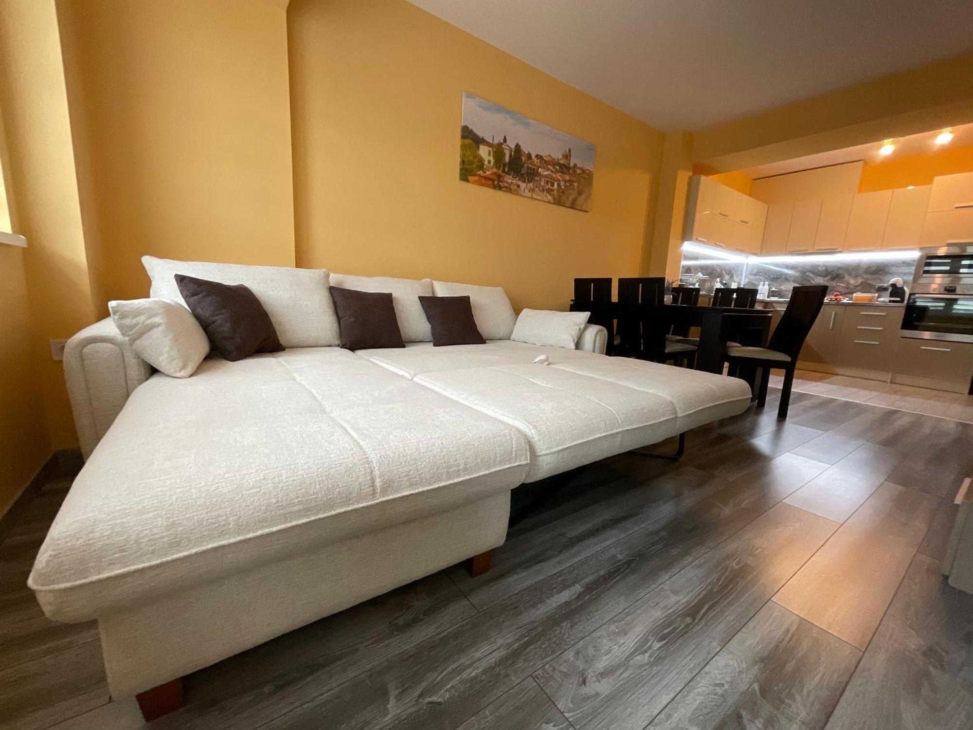 Nataly Homes Veliko Tárnovo Exterior foto